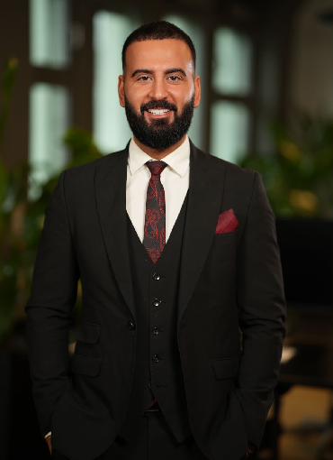 CETIN Immobilien Yavuz Cetin
